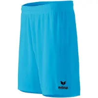 Erima Short Junior Rio 2.0 Blauw 140 cm Jongen