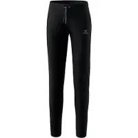 Erima Pants Zwart 38 Vrouw
