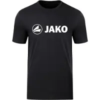 Jako - T-shirt Promo - Heren T-shirt Zwart-S