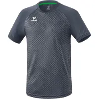 Erima Madrid T-shirt Grijs S Man