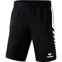Erima Short Worker Six Wings | Maat M