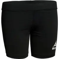 Select Sportbroek zwart / wit