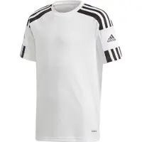 Adidas Squadra 21 T-shirt Met Korte Mouwen