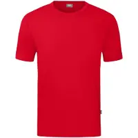 Jako Functioneel shirt rood