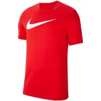 Nike Functioneel shirt 'Park 20' rood / wit