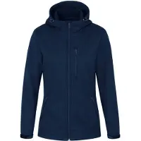 Jako Softshelljas premium 7607-900
