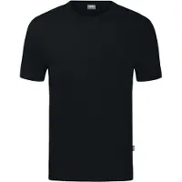 Jako Functioneel shirt zwart