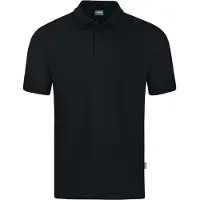 Jako Functioneel shirt zwart