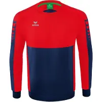 Erima Kinder sweatshirt Six Wings | Maat 8 ans