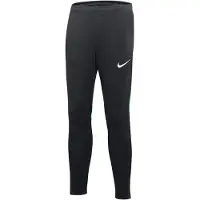 Nike Academy Pro Trainingsbroek Kids Zwart Groen