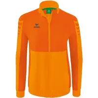 Erima Dames Trainingsjack Six Wings | Maat 44