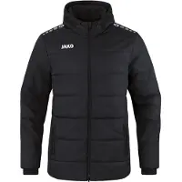 Jako Kids coachvest team met kap 7103k-800