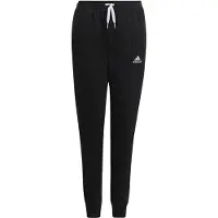 Adidas Sportbroek 'Entrada 22' zwart / wit
