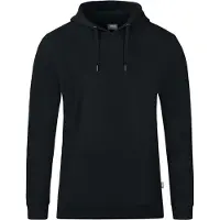 Jako Sweater met Kap Organic c6720-800