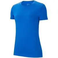 Nike Functioneel shirt 'Park 20' kobaltblauw