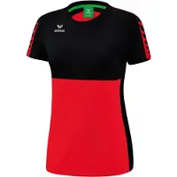 Erima Sportshirt Dames Six Wings