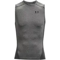 Under Armour Functioneel shirt antraciet / grijs gemêleerd