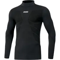 Jako Sport onderkleding zwart / wit
