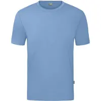 Jako Functioneel shirt hemelsblauw