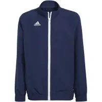 Adidas Sportjas 'Entrada 22' navy / wit