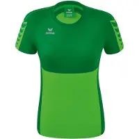 Erima Sportshirt Dames Six Wings