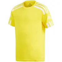 Adidas T-shirt Squadra 21 Jersey kind EU XXS