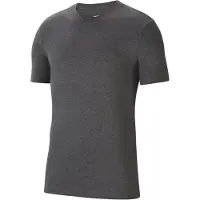Nike Functioneel shirt 'Park 20' antraciet / wit