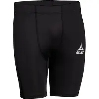 Select Sportondergoed zwart / wit