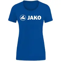 Jako - T-shirt Promo - Donkerblauw T-shirt Dames-34