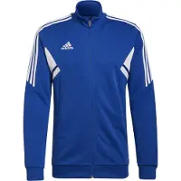 Adidas Mannen, Buitenjas, Condivo 22 heren trainingsjack (M), Blauw, M