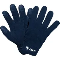 Jako Handschoenen U FLEECE GLOVES 1232-09 | Maat: 6