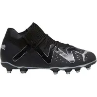 Puma Future Pro Fg/ag Junior Football Boots Zwart EU 30 Kinderen