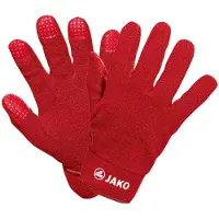 Jako Sporthandschoenen rood