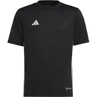 Adidas Functioneel shirt 'Tabela 23' zwart / wit