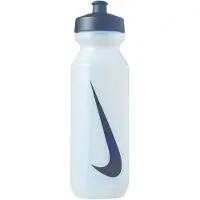 Nike Big Mouth 950 ml Clear Black Bottle