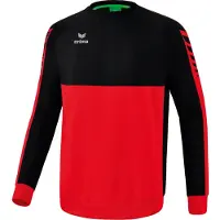 Erima Sweatshirt Six Wings | Maat S