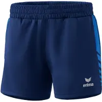 Erima Dames shorts Worker Six Wings | Maat 40