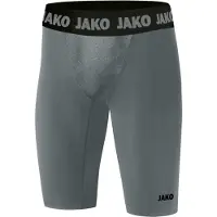 Jako Sportondergoed 'Competition 2.0' smoky blue / zwart