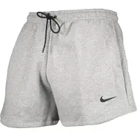 Nike Sportbroek 'Park 20' grijs gemêleerd / zwart