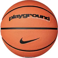 Nike Everyday Playground 8P Basketbal Oranje - Zwart 5