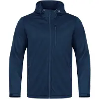 Jako Sportjas donkerblauw