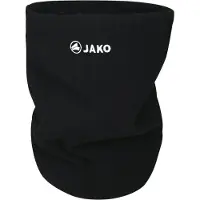 Jako Neckwarmer Zwart