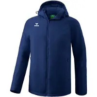 Erima Team Winter Jacket Blauw L Man