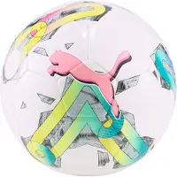 Puma Orbita 6 Ms Football Ball Wit 4