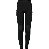 Uhlsport Bionikframe Padded Black Edition Basislaagbroek