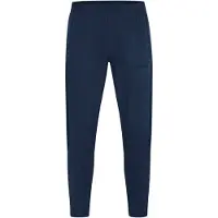 Jako Sportbroek 'Power' nachtblauw / grijs