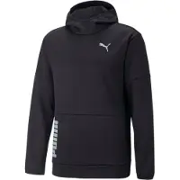 Puma TRAIN ALL DAY PWRFLEECE HOODIE