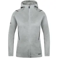Jako Sportjas grijs / donkergrijs