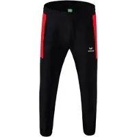 Erima Team Presentation Pants Zwart XL Man