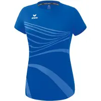 Erima Racing T-shirt Met Korte Mouwen